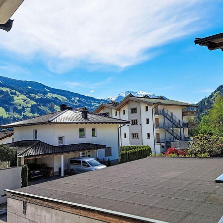 Apartment Regina By Interhome Aschau Im Zillertal Exterior photo