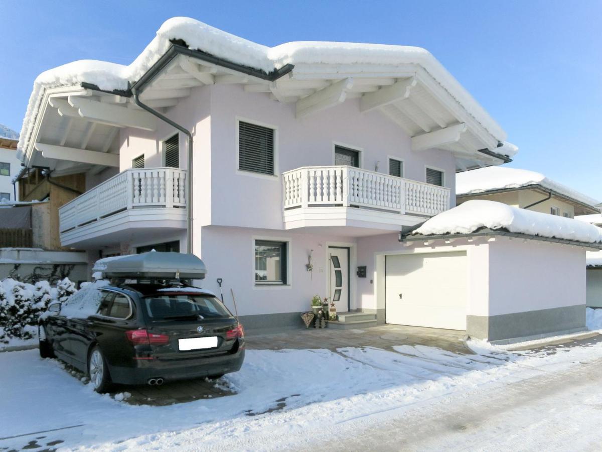 Apartment Regina By Interhome Aschau Im Zillertal Exterior photo